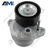 Натяжитель ролик ремня генератора на Mercedes GL400 X166 (M276) A2762000370