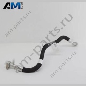 Трубка кондиционера от компрессора на Mercedes W222 S400d (OM656) A2228301202