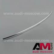 Накладка крышки багажника Ауди А6 (C6) 4F5853927C