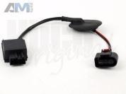 Управляющий прибор, топливный насос (132909) HÜCO для Volkswagen Passat CC (2008-2018)