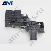 Кронштейн диагностического интерфейса шин данных Volkswagen Polo Sedan 2020-2023 6RA971303