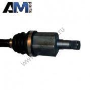 ШPУC с пыльником для автомобилей концерна VAG 6QD498103X