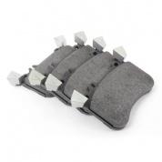 Передние тормозные колодки Мерседес A45 AMG A0084203220