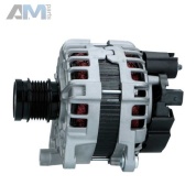 Генератор Mercedes GLC 2015-2025 A0009069305