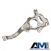 Передний правый поворотный кулак (4-MATIC) Mercedes E-class W213 A2133325200