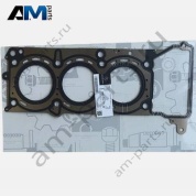 Прокладка ГБЦ справа A6420161200 Mercedes ML W166