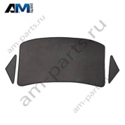 Шторки заднего стекла и неподвижных окон Ауди А8 D5 4N0064160