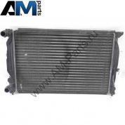 Радиатор ОЖ 60308A (NISSENS) для автомобилей VAG аналог 8D0121251BA