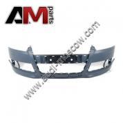 Оригинальный передний бампер Audi TT (грунт.) 8J0807105GRU