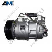 Компрессор кондиционера BMW X4 (G02) 2018-2025 20d (B47D) 64526994082