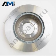 Тормозной диск Audi e-tron GT 2021-2024 9J1615601