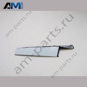 Накладка стойки В Audi Q4 e-tron 2022-2024 89A837902