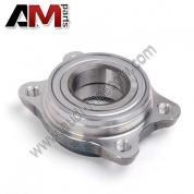 Ступица с подшипником передняя Ауди А4 (В6) FAG 713610430