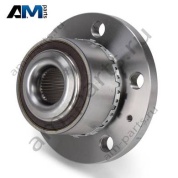 Передняя ступица (усиленная) 2N0407621F для Volkswagen Crafter (2017-2024)