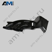 Воздуховод Audi e-tron GT 2021-2024 9J1815266