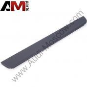 Накладка для двери задняя левая Ауди А4 (В6) 8E0853969 7DL