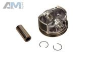 Поршень с кольцами MAHLE/KNECHT (028PI00128000) Volkswagen B6 (2005-2011) 1.8TSI