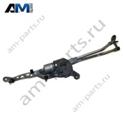 Трапеция стеклоочистителя с мотором в сборе A2128201240 Mercedes CLS C218