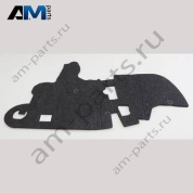 Шумоизоляция Audi A3 (8Y) 2020-2024 8Y5863896