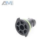 Пробка поддона картера A0009909518 на Mercedes GLC X253 43 AMG