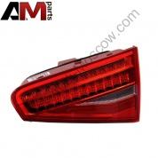 Фонарь задний правый (На крыле) для Audi A4 B8 8K5945094AC