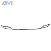 Молдинг заднего бампера Mercedes C W205 (2014-2023) A2058851621