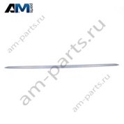 Накладка левого порога Ауди А4 В9 (рестайлинг) 8W0853931GRU