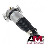 Пневмостойка задняя правая Audi Q7 4L0616020