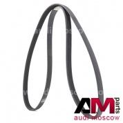 Поликлиновой ремень на Audi 059903137AG