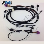 Ремкомплект Volkswagen Beetle (A5) Cabrio 2011-2019 5C3998785A