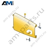 Модуль подушки безопасности Volkswagen Crafter 2012-2016 2E0880199E