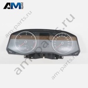 Комбинация приборов Volkswagen AMAROK 2017-2022 2H6920873