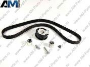 Ремкомплект ГРМ Фольксваген Гольф 6 2.0TFSI (230 л.с.) VKMA01222 SKF