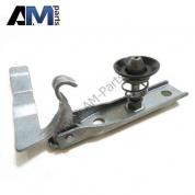 Верхняя часть замка капота для Volkswagen Crafter 2E0823507