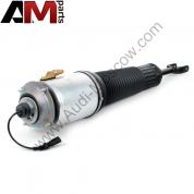 Пневмостойка передняя правая Ауди А8 (D3) 4E0616040AK