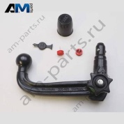 Шаровой палец Audi Q8 e-tron 2024-2024/Audi e-tron 2019-2023 4KE803882