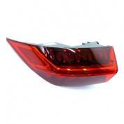 Фонарь светодиодный задний правый (на крыле) Ауди A7 (4K) 2018-2026 4K8945070B