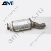 Нейтрализатор Audi Q7 (4M) 2016-2024 4M0254454C