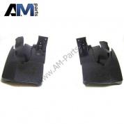 Брызговики задние (кор.база) Crafter 2E0075106