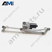 Трапеция без мотора Porsche Macan (2014-2018) 95B955601B