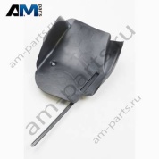 Воздуховод охлаждения тормоза Audi e-tron GT 2021-2024 9J1615170B