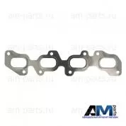 Оригинальная прокладка выпускного коллектора Ауди Q3 1.8TFSI (170/144/177 л.с.) 04L253039D