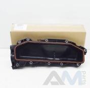 Впускной коллектор левый на Audi Q8 (4M) 3.0TFSI 06M133267AF