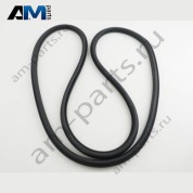 Уплотнитель двери (внутренний) Volkswagen Passat (B8) 2015-2024 561867912H