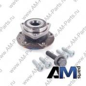 Подшипник ступицы передний Гольф 6 NTN-SNR XHGB35135