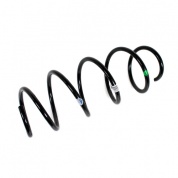 Пружина передняя(L-R) A2123211004 Mercedes E-klasse W212