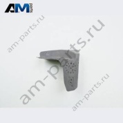 Шумоизоляция Audi e-tron GT 2021-2024 9J1864616A