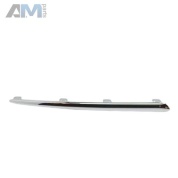 Молдинг решетки радиатора правый на Mercedes C W206 (2021-2024) A2068886400