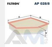 Воздушный фильтр FILTRON (AP028/8) на BMW X4 (G02) 20dX