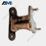 Петля двери нижняя правая A2187200937 на Mercedes CLS C218